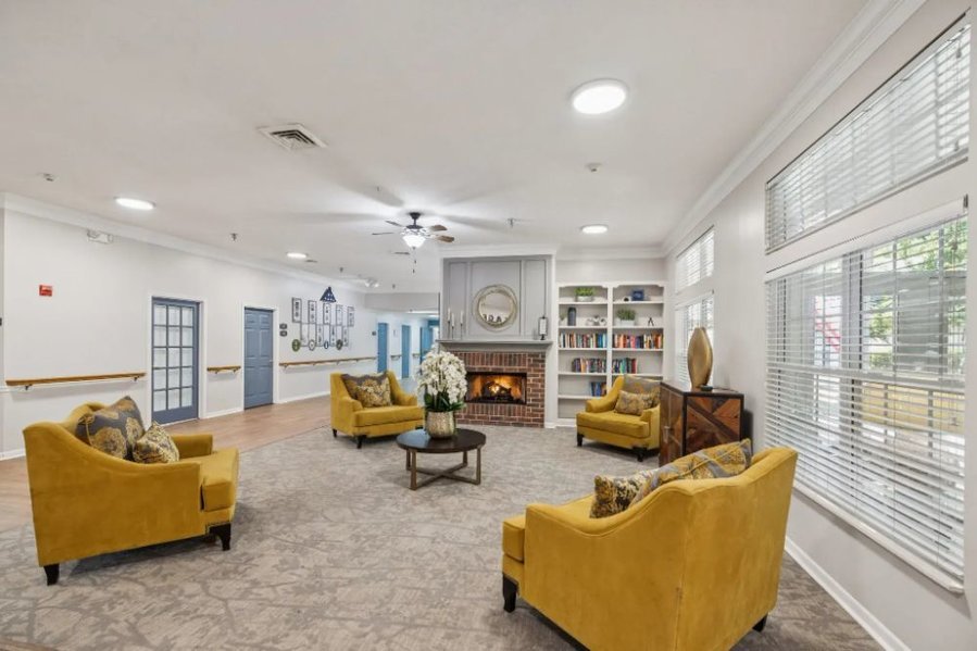 Village Cove Assisted Living
