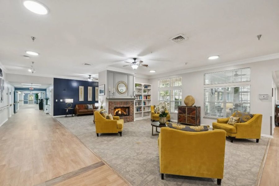 Village Cove Assisted Living