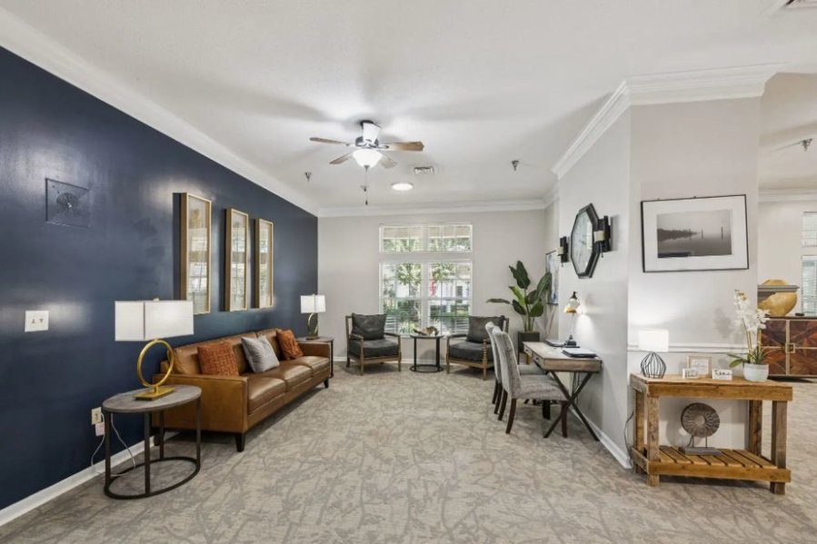 Village Cove Assisted Living