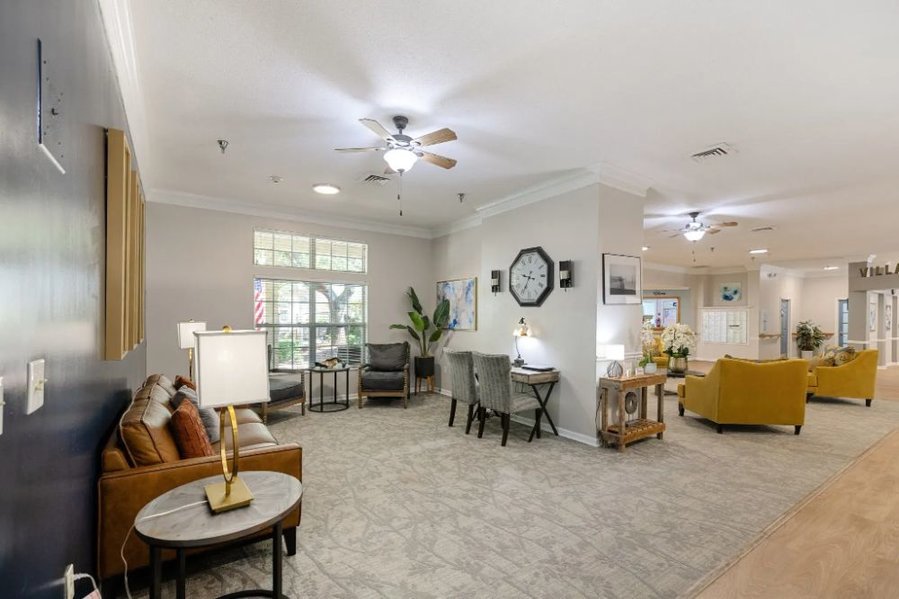 Village Cove Assisted Living