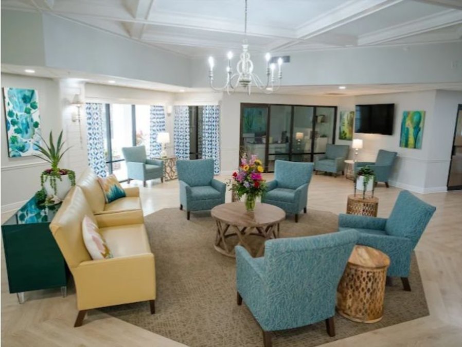 Osprey Manor Fairway
