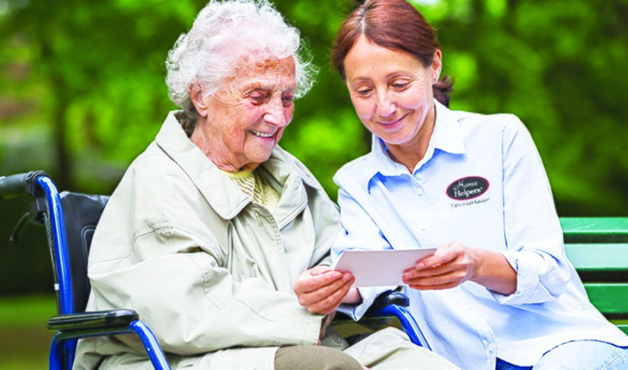 Home Helpers Homecare of McKinney