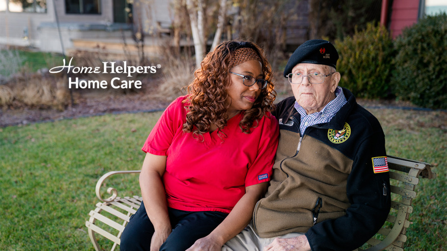Home Helpers Homecare of McKinney