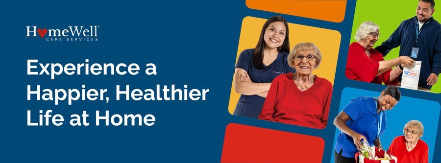HomeWell Care Services - Upland, CA