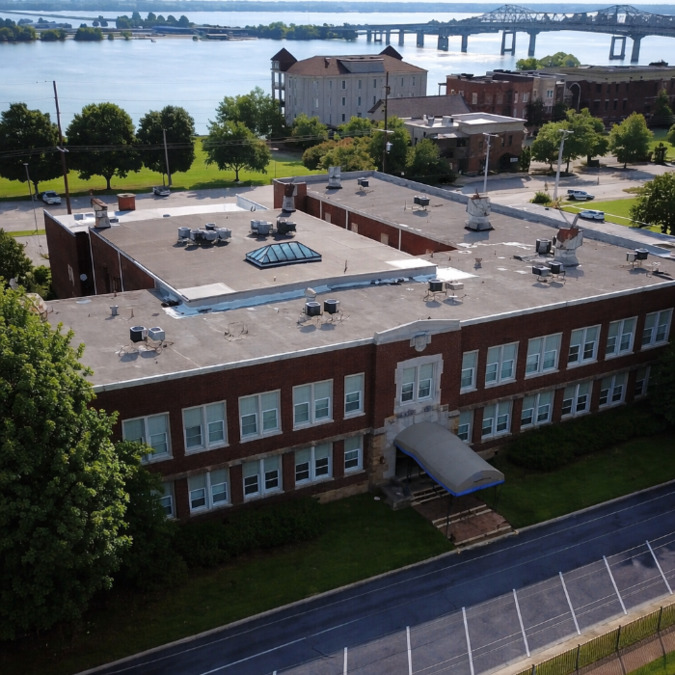 Riverside Senior Living