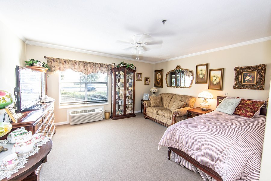 Riverside Senior Living