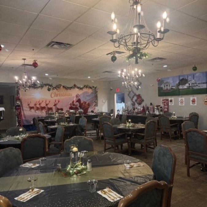 Riverside Senior Living