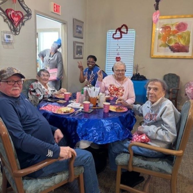 Riverside Senior Living