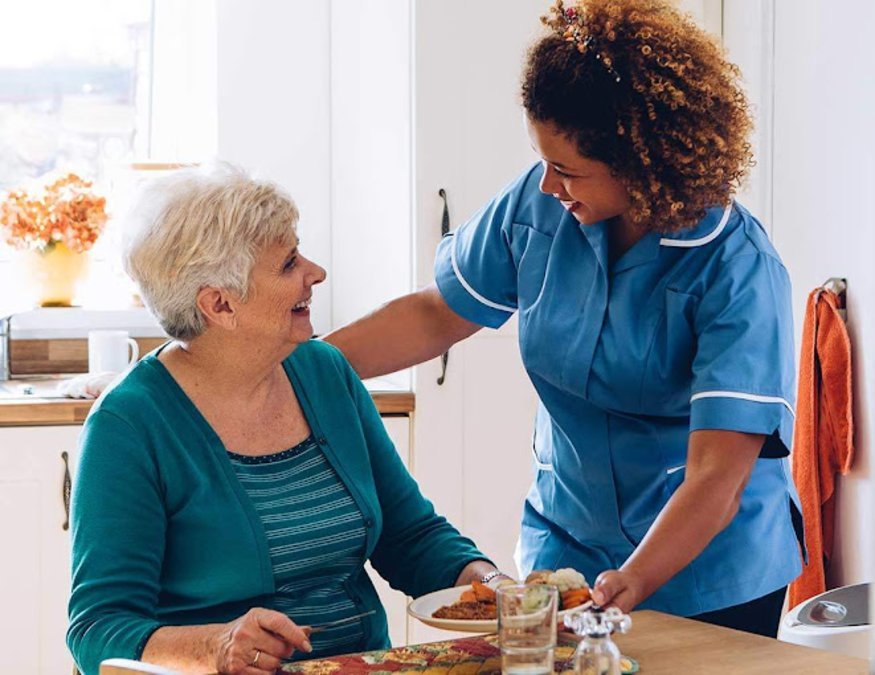 FirstLight Home Care of Woodbridge