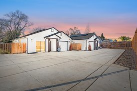 Redwood Care Home II