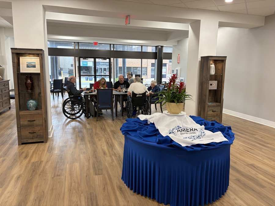 Amera Senior Living