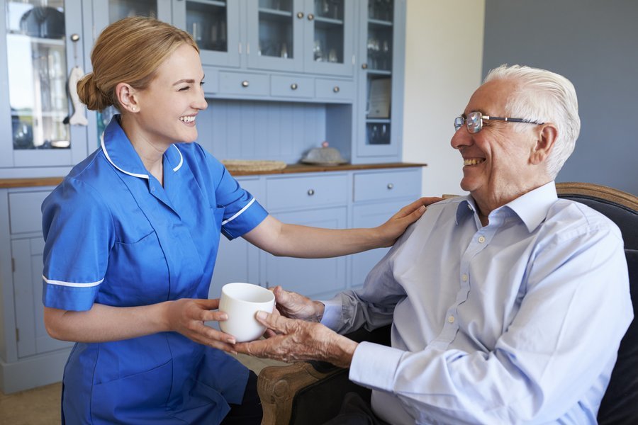 Senior Helpers North West Hartford