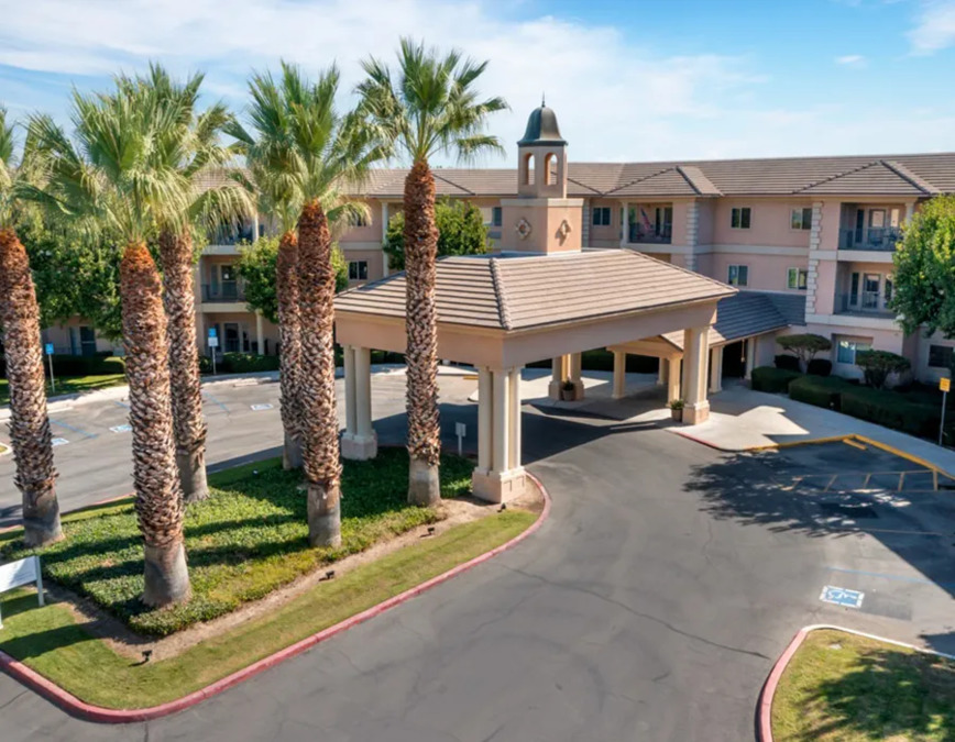 Bayshire Riverwalk Senior Living