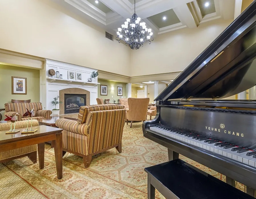 Bayshire Riverwalk Senior Living