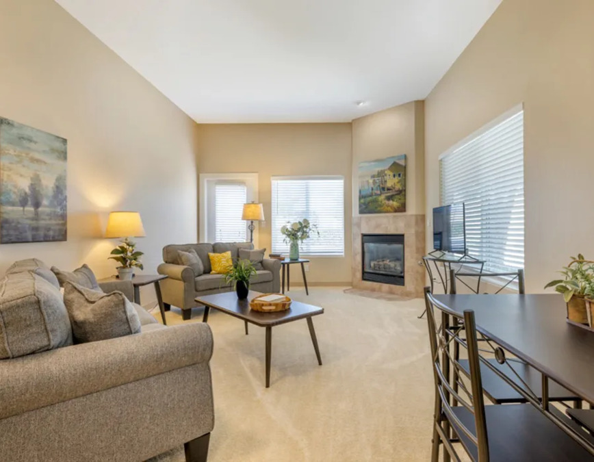 Bayshire Riverwalk Senior Living