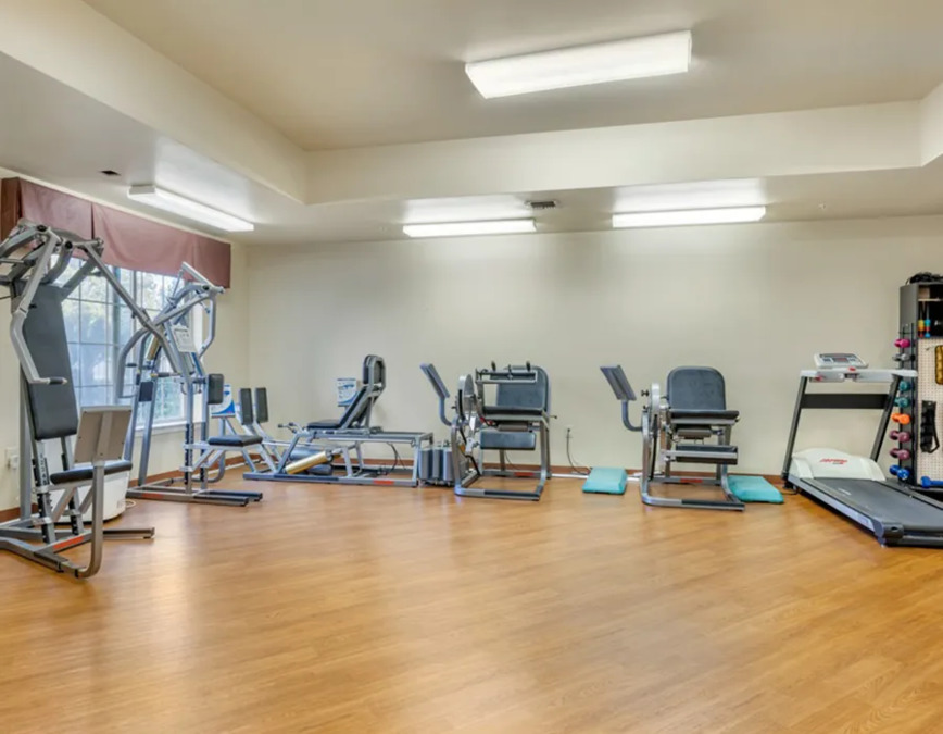 Bayshire Riverwalk Senior Living