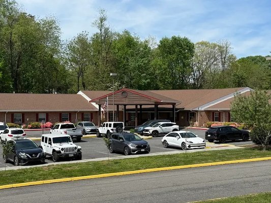 Steadman Hill Assisted Living