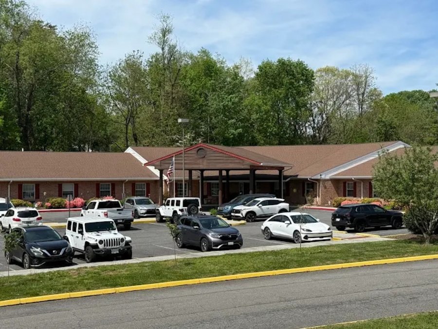 Steadman Hill Assisted Living
