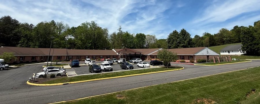 Steadman Hill Assisted Living