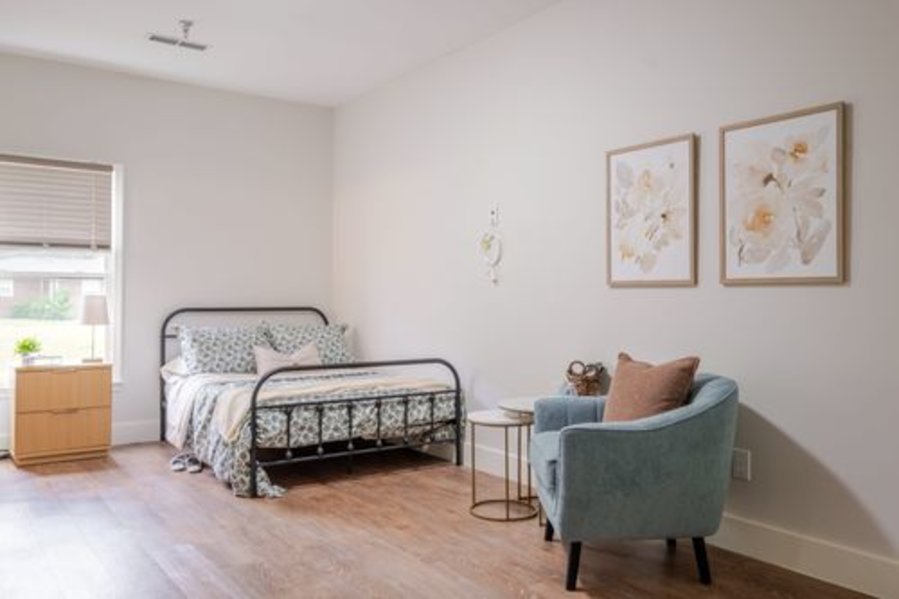 Steadman Hill Assisted Living