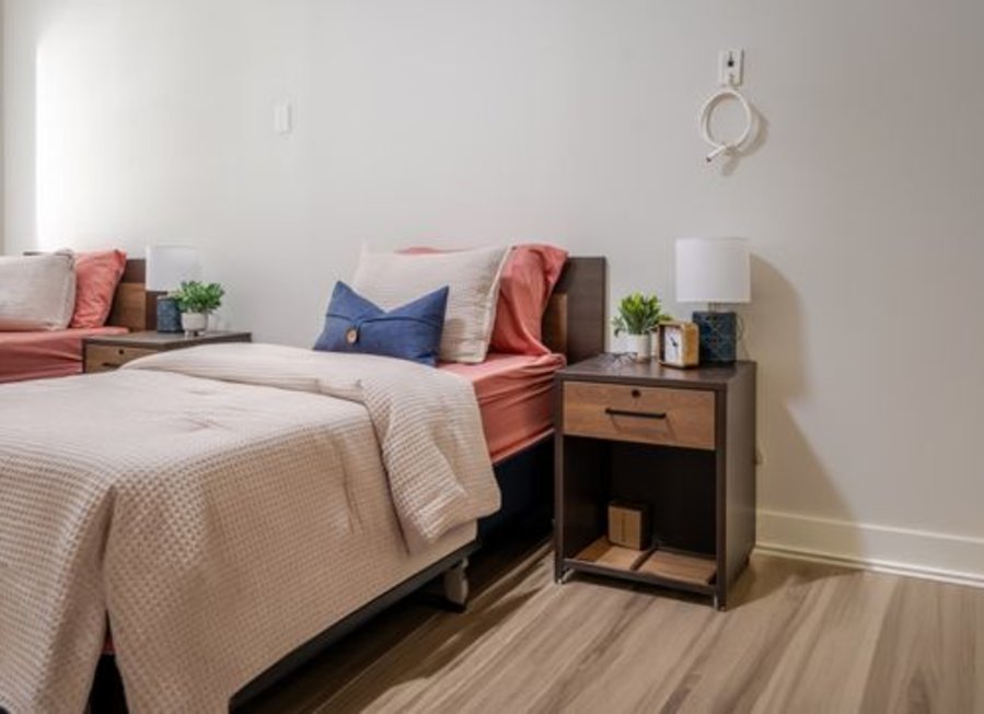 Steadman Hill Assisted Living