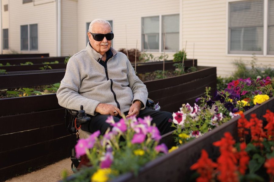 Steadman Hill Assisted Living