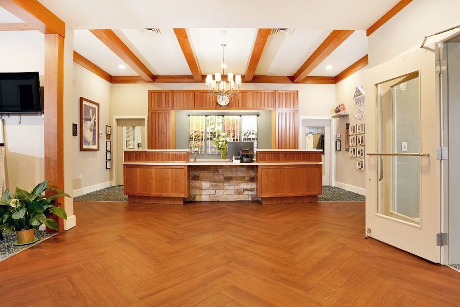 Seven Lakes Memory Care