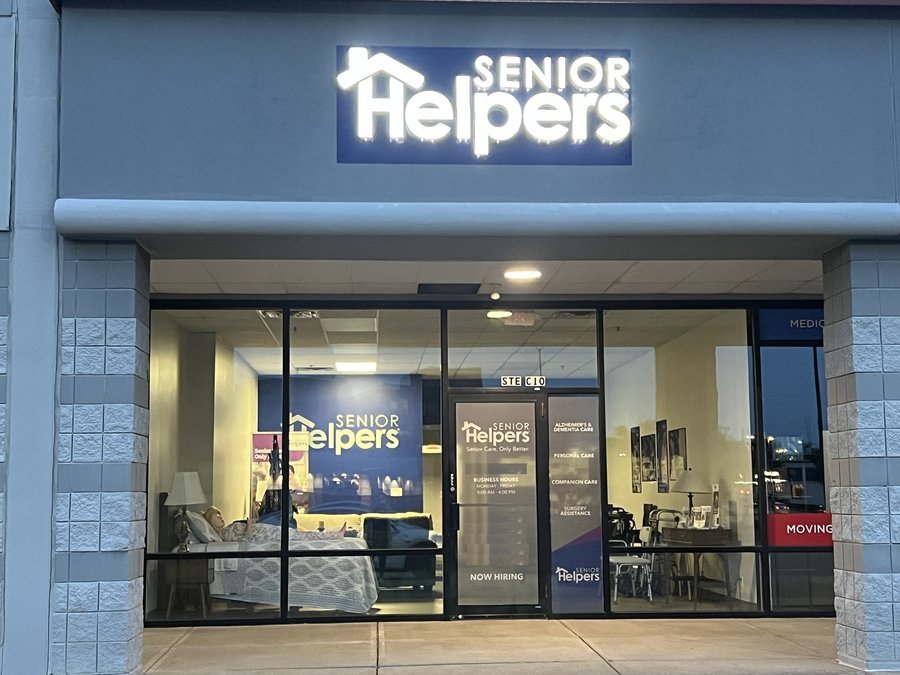 Senior Helpers of Cincinnati