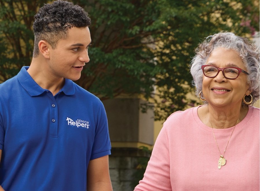 Senior Helpers of Cincinnati