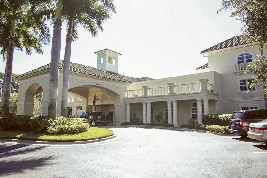 North Haven Senior Living