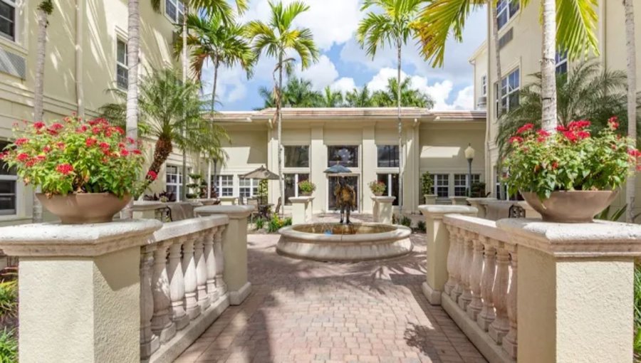 North Haven Senior Living