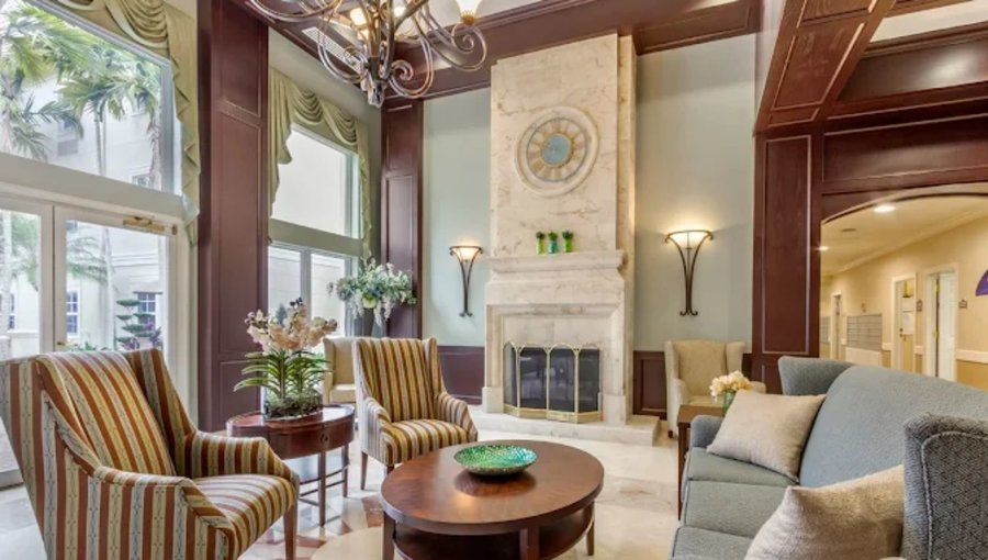 North Haven Senior Living