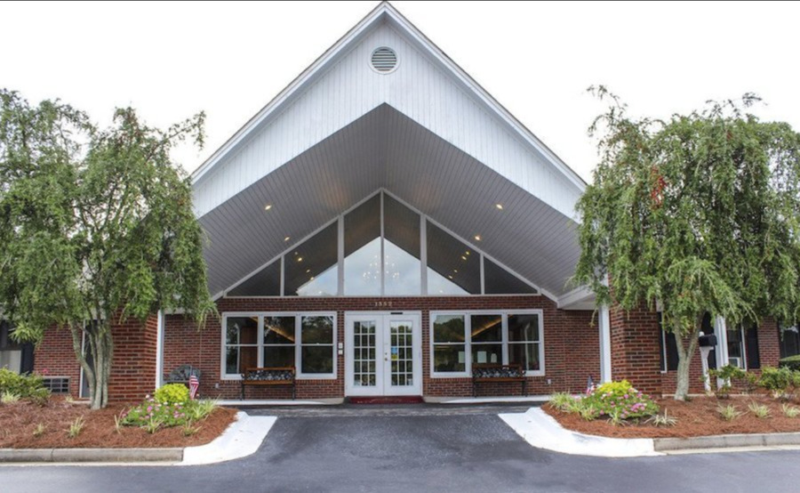Parkside Assisted Living and Memory Care at Conyers