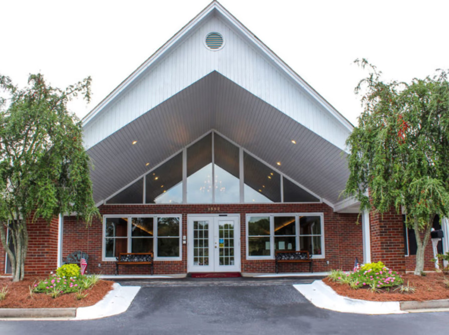 Parkside Assisted Living and Memory Care at Conyers