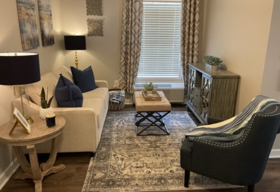 Parkside Assisted Living and Memory Care at Conyers