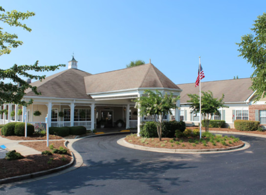 Parkside Assisted Living at Gainesville