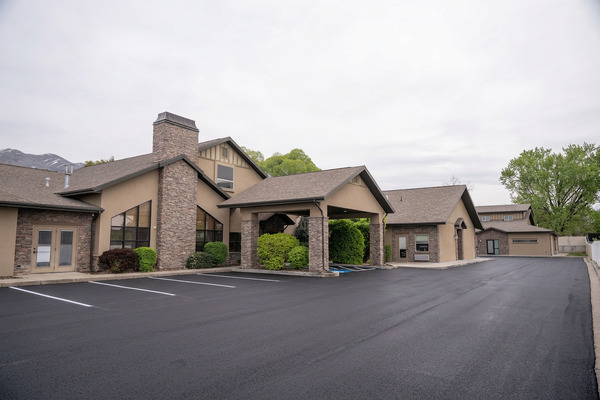 Pheasant View Assisted Living
