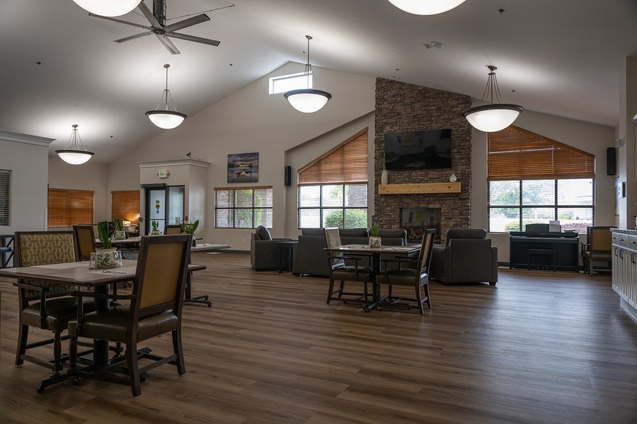 Pheasant View Assisted Living
