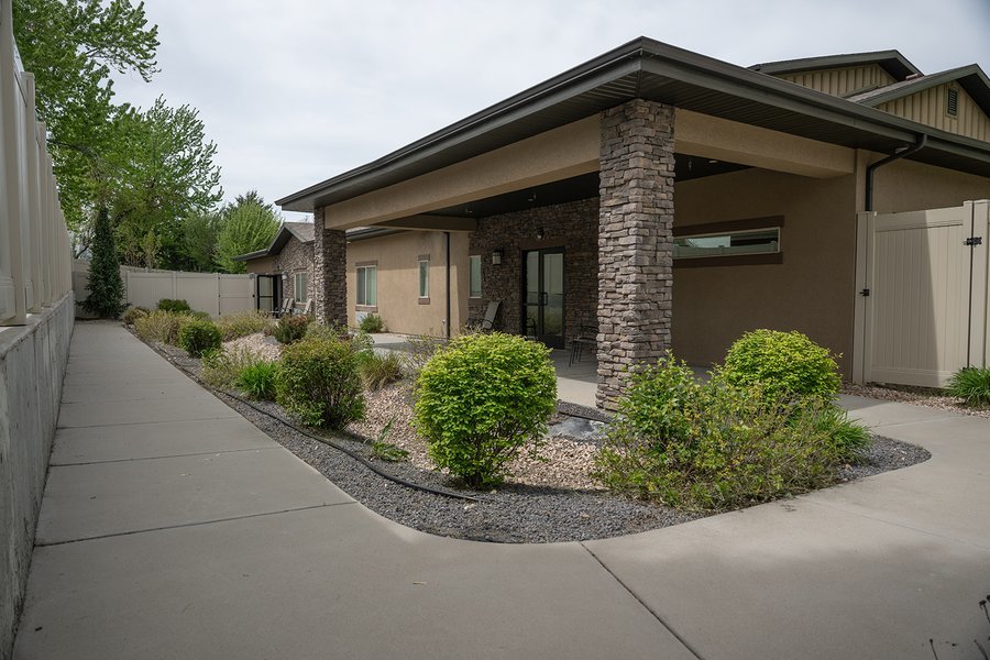Pheasant View Assisted Living