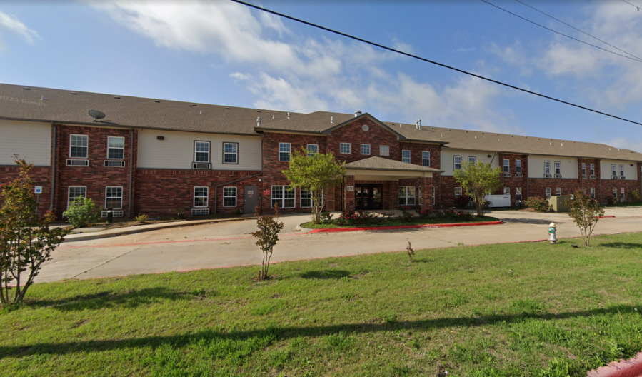 Viva Senior Living at Princeton