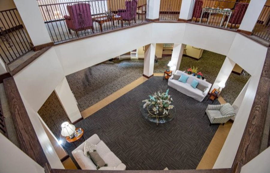 Heritage Grove at Arrowood