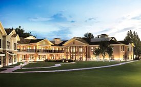 The Ivy Cherry Hills