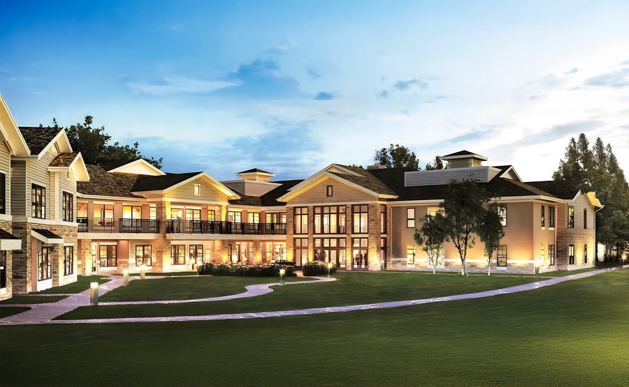 The Ivy Cherry Hills