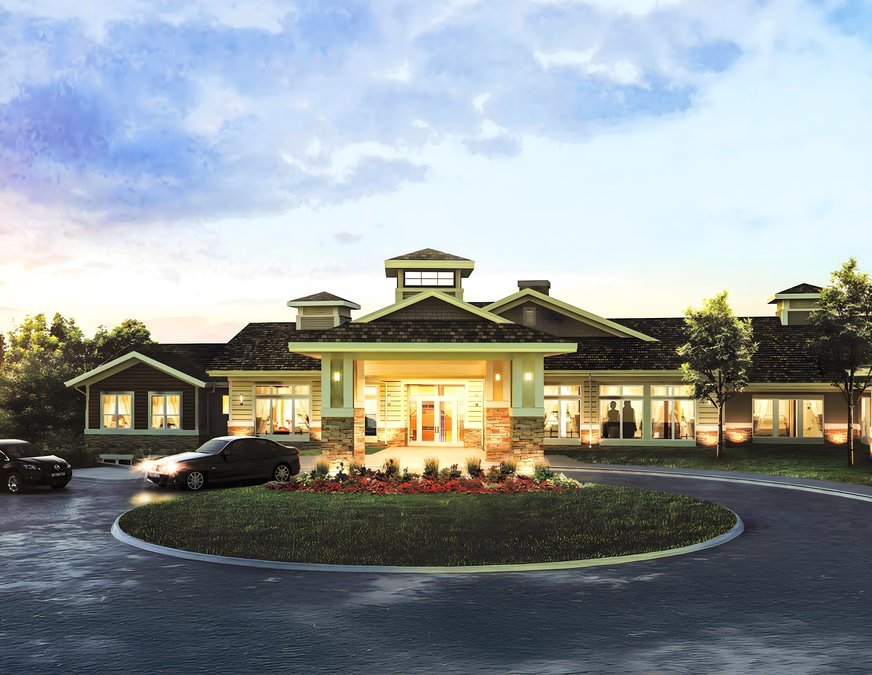 The Ivy Cherry Hills