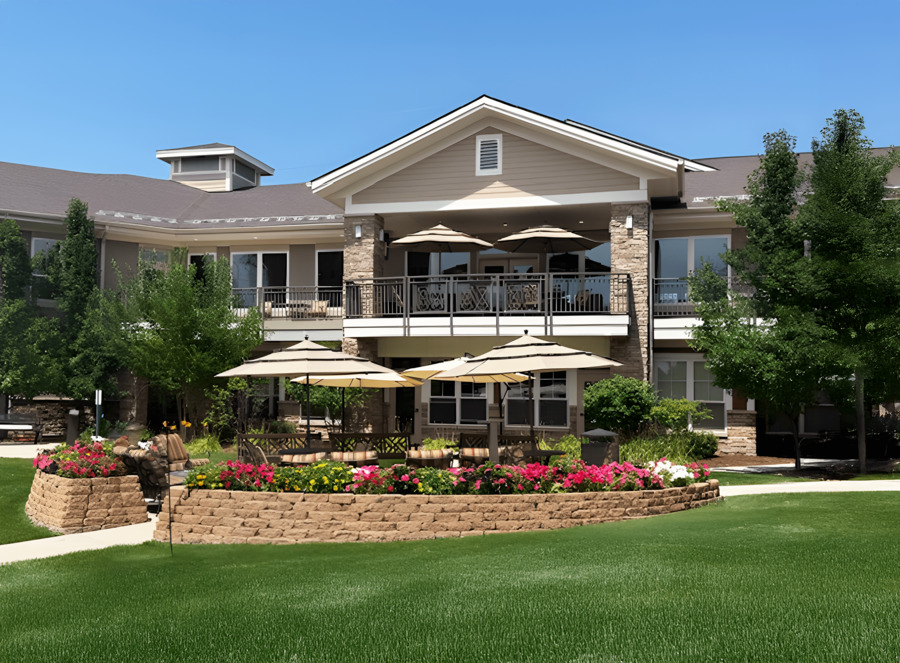 The Ivy Cherry Hills