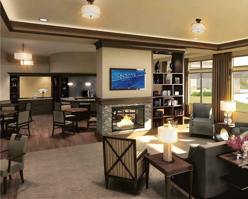 The Ivy Cherry Hills