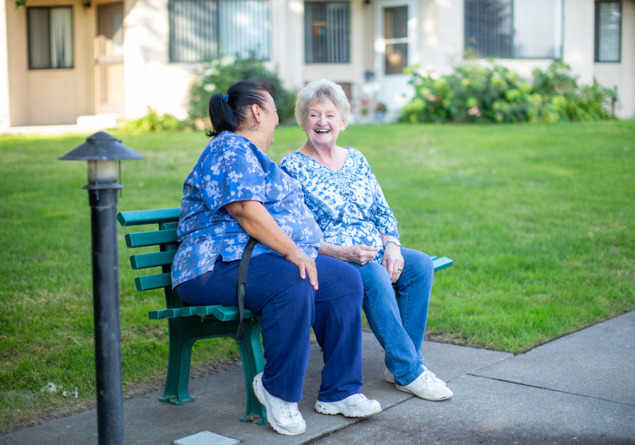Family Resource Home Care - Woodinville