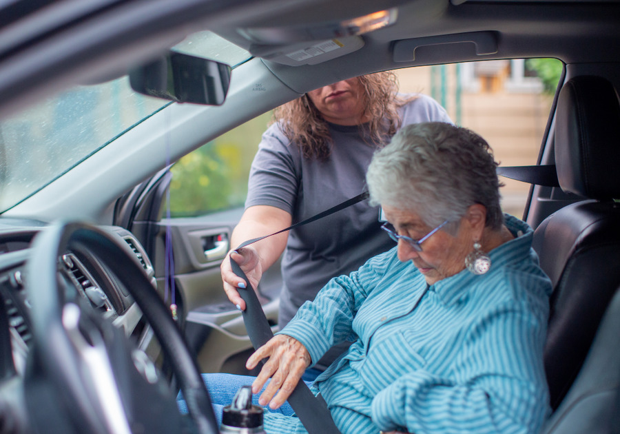 Family Resource Home Care – Seattle