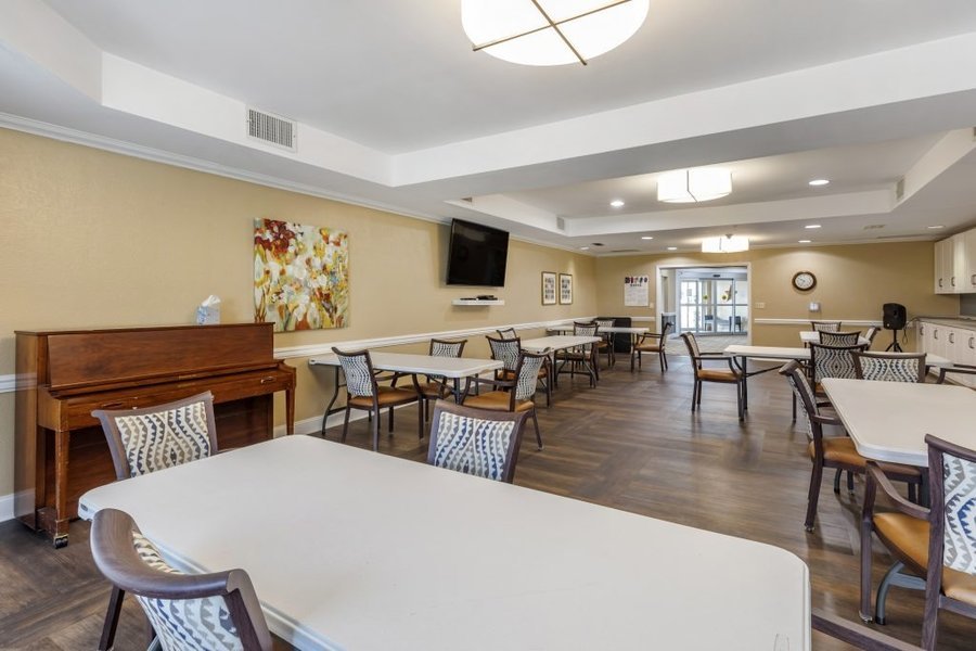 Royal Estates of Wichita Falls