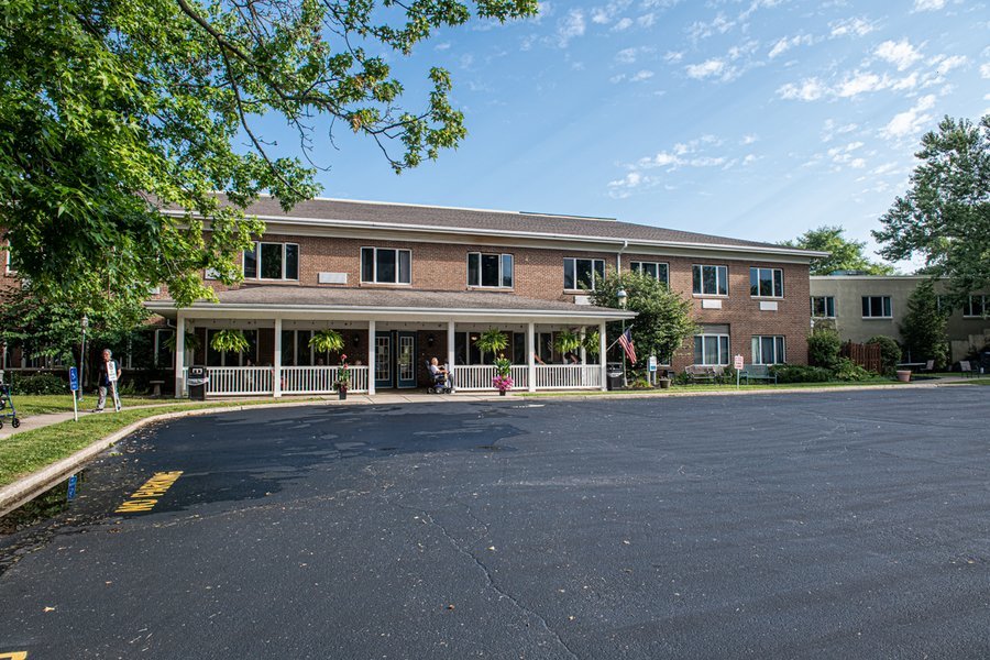 Orchard Brooke Assisted Living